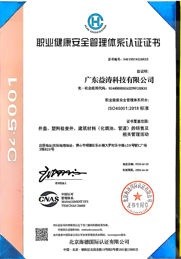 丁青荣誉证书